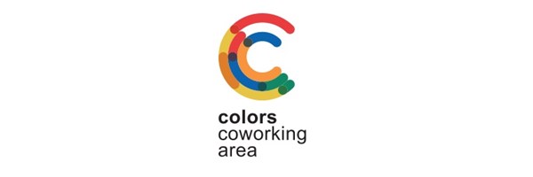 Colors Coworking Area