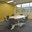 Sala de reuniones nº2  para 7 personas